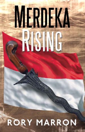 [Black Sun, Red Moon 02] • Merdeka Rising